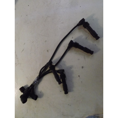  Провод высоковольтный к  Daewoo  Leganza,  1997