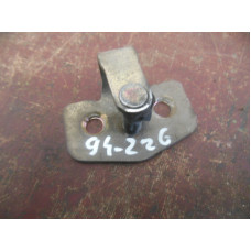  Ответная часть (скоба) замка двери к  Opel  Vectra,  1998