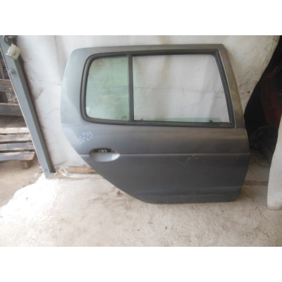  Дверь задняя правая к  Renault  Megane,  1999