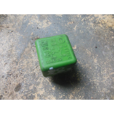  Реле (прочие) к  Opel  Vectra,  1998