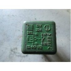  Реле (прочие) к  Opel  Omega,  1998