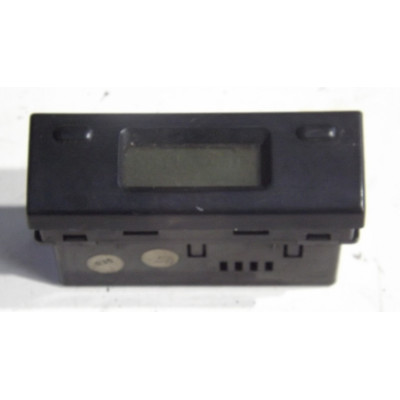  Часы к  Citroen  Xantia,  1996