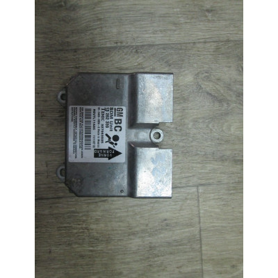 Блок AirBag к  Opel  Corsa,  2009