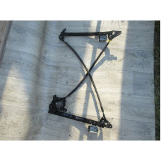  Стеклоподъемник задний правый к  Mercedes  C W203,  2002