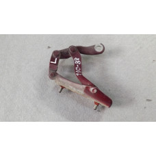  Петля крышки багажника к  Renault  Laguna,  1997