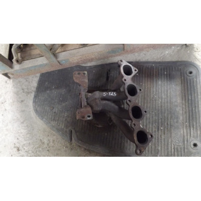  Коллектор выпускной к  Mitsubishi  Colt,  1998