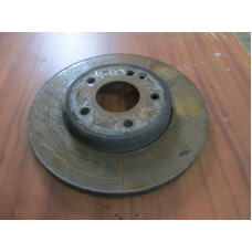  Диск тормозной передний к  Mercedes  C W202,  1998