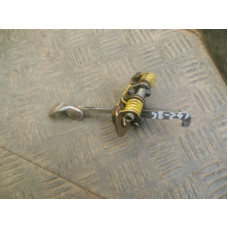  Ограничитель открывания двери передней к  Renault  Megane,  1999