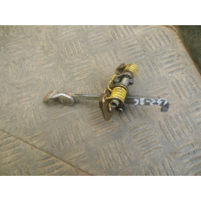  Ограничитель открывания двери передней к  Renault  Megane,  1999