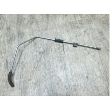  Трубка вакуумного насоса к  Renault  Espace,  2005