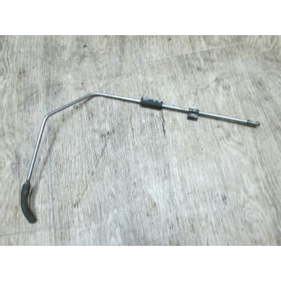  Трубка вакуумного насоса к  Renault  Espace,  2005