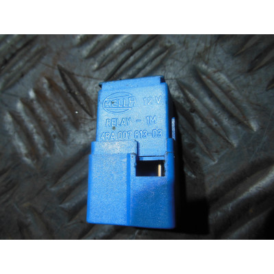  Реле (прочие) к  Nissan  Primera,  2001