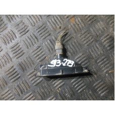  Подсветка номера к  Alfa Romeo  146,  1999