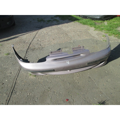  Бампер передний к  Hyundai  Accent,  1998