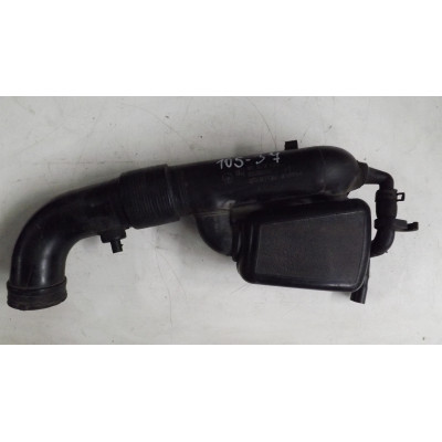  Патрубок воздушного фильтра к  Opel  Zafira,  2000