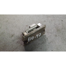  Фонарь салона (плафон) к  Renault  Laguna,  1997