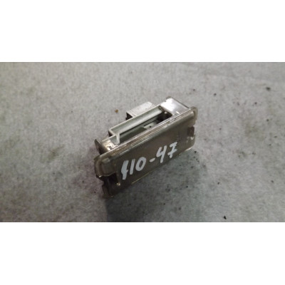  Фонарь салона (плафон) к  Renault  Laguna,  1997