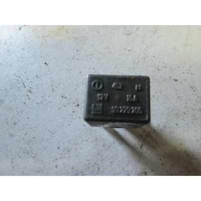  Реле (прочие) к  Opel  Omega,  1998