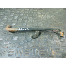  Трубка охлаждающей жидкости металлическая к  Renault  Laguna,  1998