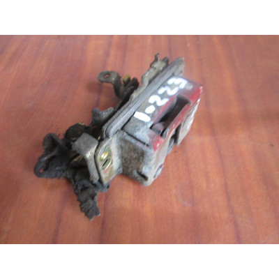  Диск штампованный к  Daewoo  Nexia,  1997