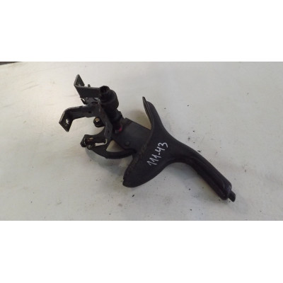  Рычаг ручного тормоза (ручника) к  Daewoo  Leganza,  1997