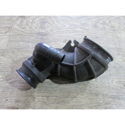  Патрубок впускного коллектора к  Opel  Zafira,  2002