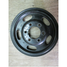  Шкив коленвала к  Opel  Corsa,  2009