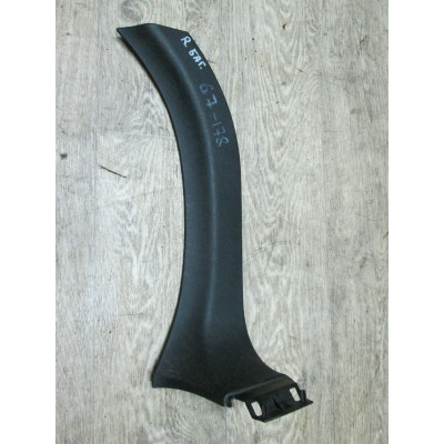  Накладка двери (крышки) багажника к  Porsche  Cayenne,  2008