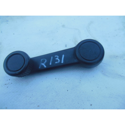 Ручка стеклоподъемника к  Mazda  323,  1997