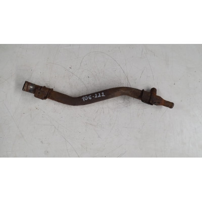  Трубка охлаждающей жидкости металлическая к  Ford  Escort,  1998