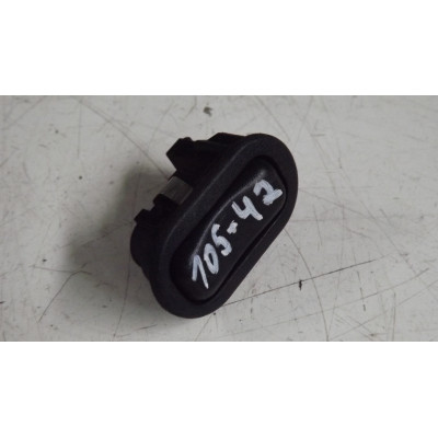  Кнопка стеклоподъемника к  Opel  Zafira,  2000