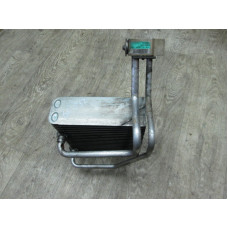  Радиатор кондиционера к  Renault  Scenic,  1999