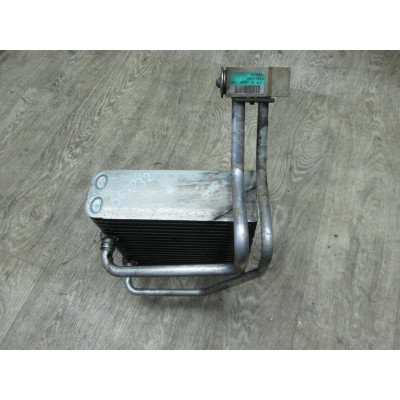  Радиатор кондиционера к  Renault  Scenic,  1999