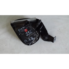  Ремень безопасности передний левый к  Opel  Zafira,  2000