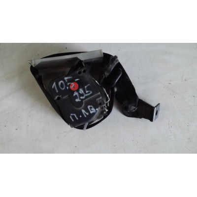  Ремень безопасности передний левый к  Opel  Zafira,  2000