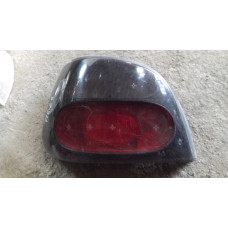  Фонарь задний левый к  Renault  Megane,  1998