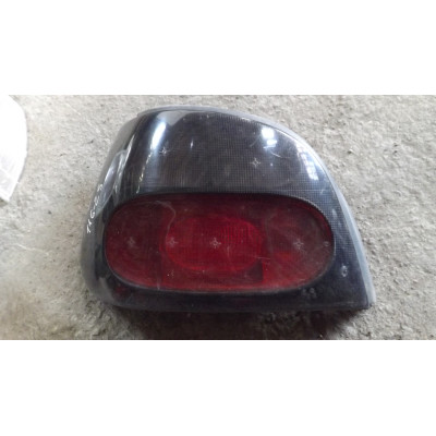  Фонарь задний левый к  Renault  Megane,  1998