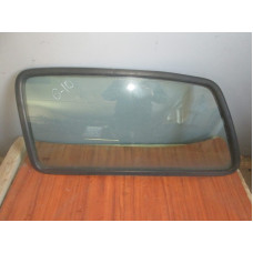  Стекло кузовное боковое левое к  Ford  Sierra,  1992