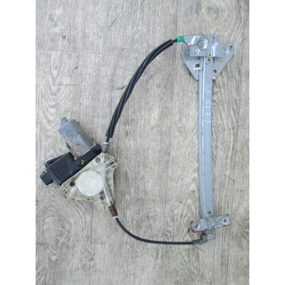 Стеклоподъемник электрический задний правый к  Mitsubishi  Carisma,  2000