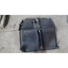  Ковер салонный к  Opel  Zafira,  2000