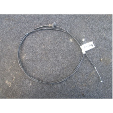  Трос капота к  Chevrolet  Lanos,  2007