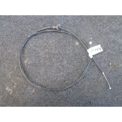  Трос капота к  Chevrolet  Lanos,  2007