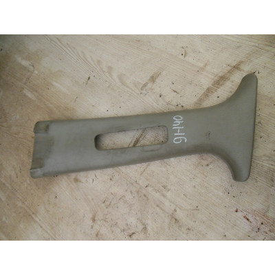 Обшивка стойки центральной левой к  Nissan  Primera,  1998