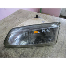  Фара левая к  Peugeot  106,  1993