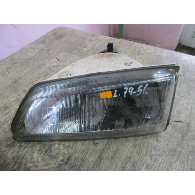 Фара левая к  Peugeot  106,  1993