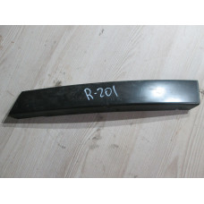  Накладка декоративная к  Audi  A4,  1997