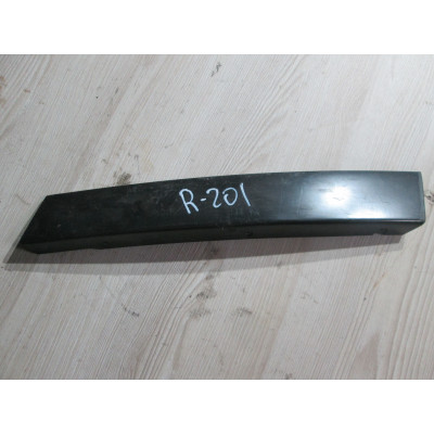  Накладка декоративная к  Audi  A4,  1997