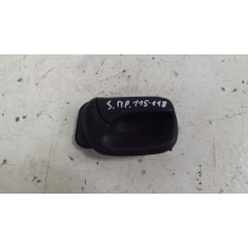  Ручка внутренняя задняя правая к  Opel  Astra,  1996