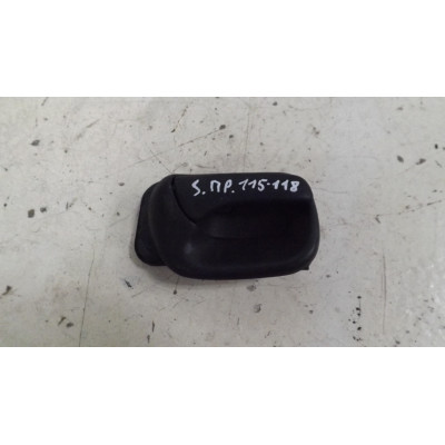  Ручка внутренняя задняя правая к  Opel  Astra,  1996