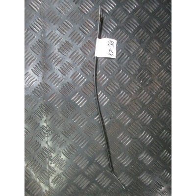  Тяга к  Proton  400,  1996